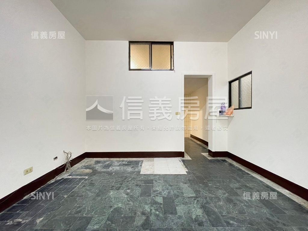 頭前庄大面寬方正一樓房屋室內格局與周邊環境