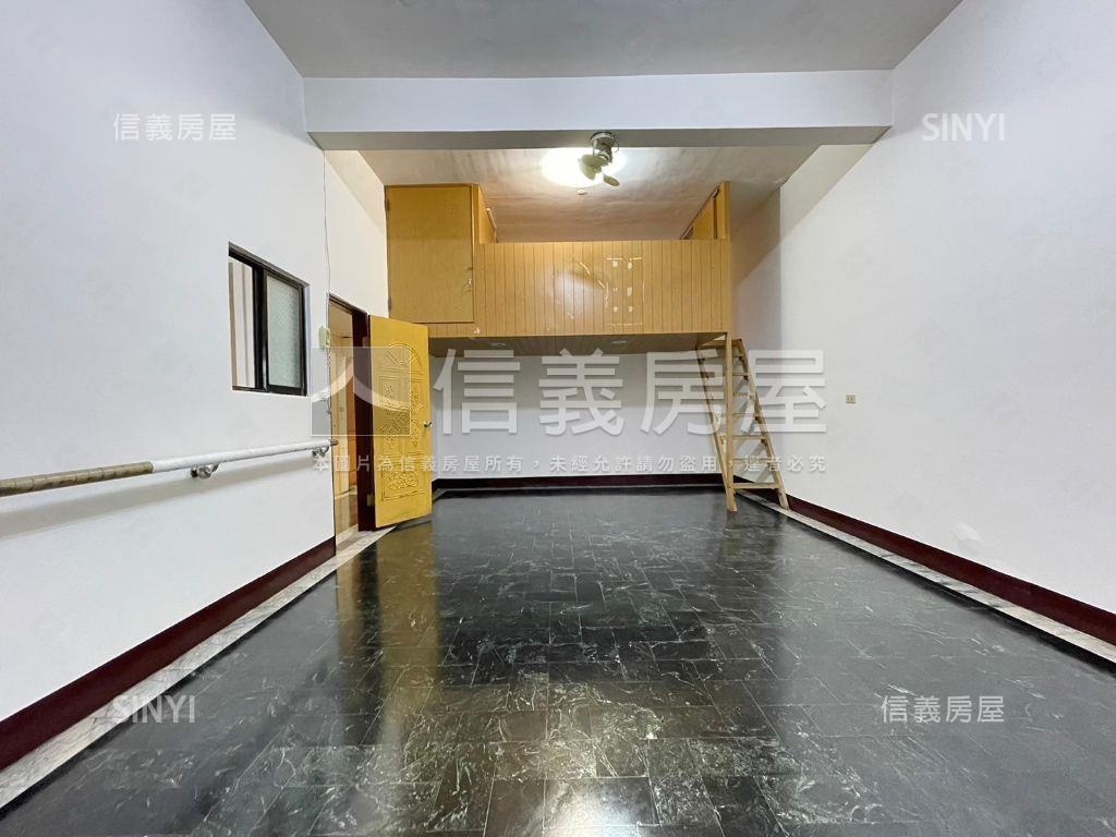 頭前庄大面寬方正一樓房屋室內格局與周邊環境