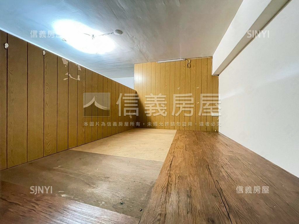頭前庄大面寬方正一樓房屋室內格局與周邊環境