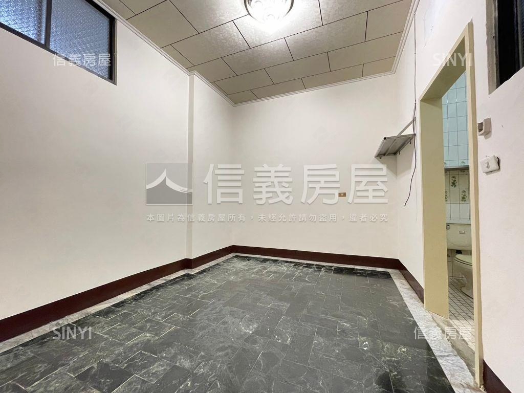 頭前庄大面寬方正一樓房屋室內格局與周邊環境