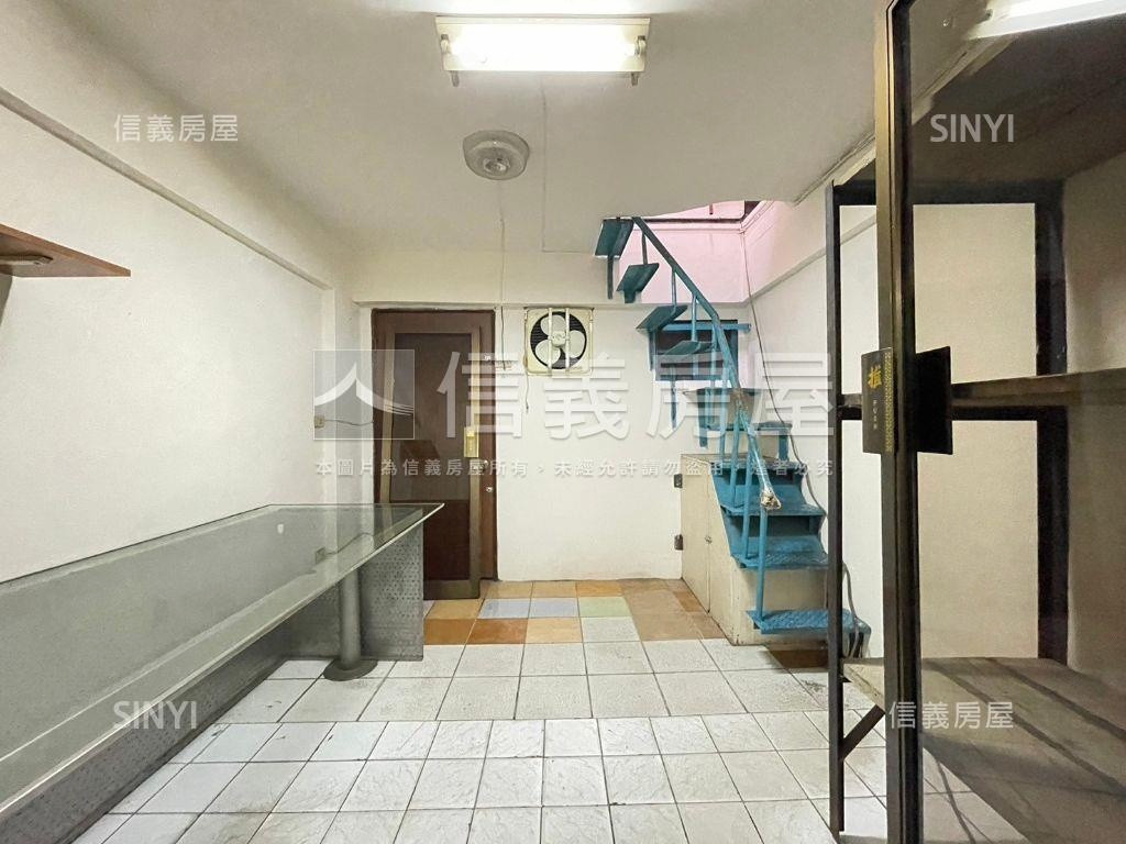 頭前庄大面寬方正一樓房屋室內格局與周邊環境