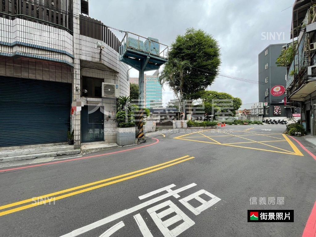 頭前庄大面寬方正一樓房屋室內格局與周邊環境