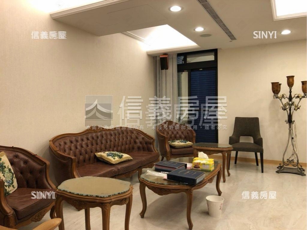 新店獨棟電梯別墅房屋室內格局與周邊環境