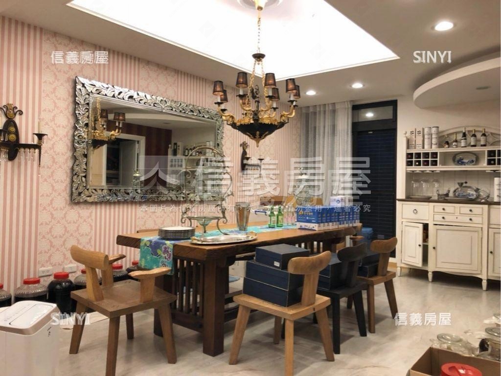 新店獨棟電梯別墅房屋室內格局與周邊環境