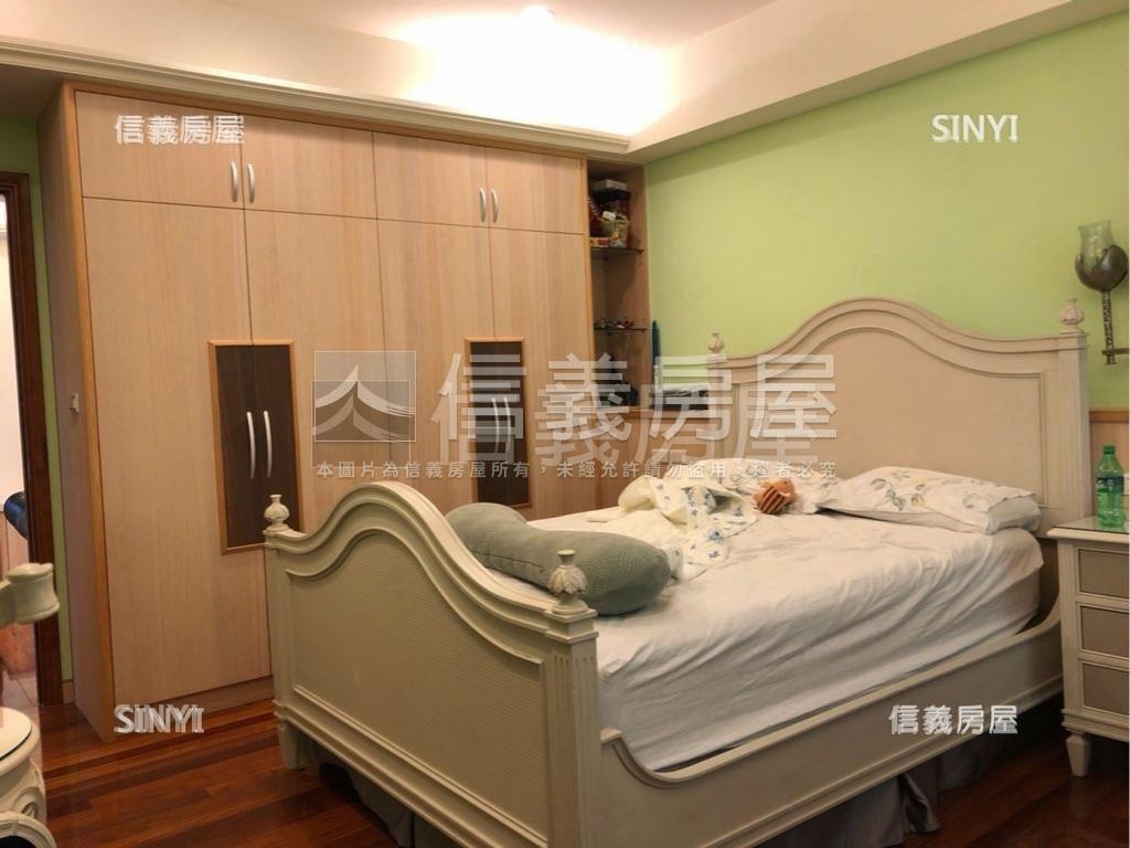 新店獨棟電梯別墅房屋室內格局與周邊環境
