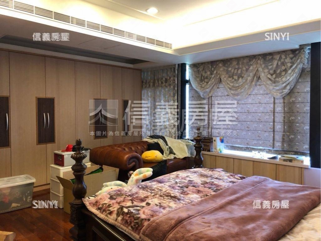 新店獨棟電梯別墅房屋室內格局與周邊環境