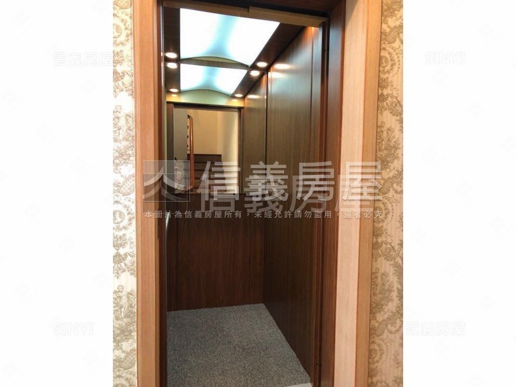 新店獨棟電梯別墅房屋室內格局與周邊環境