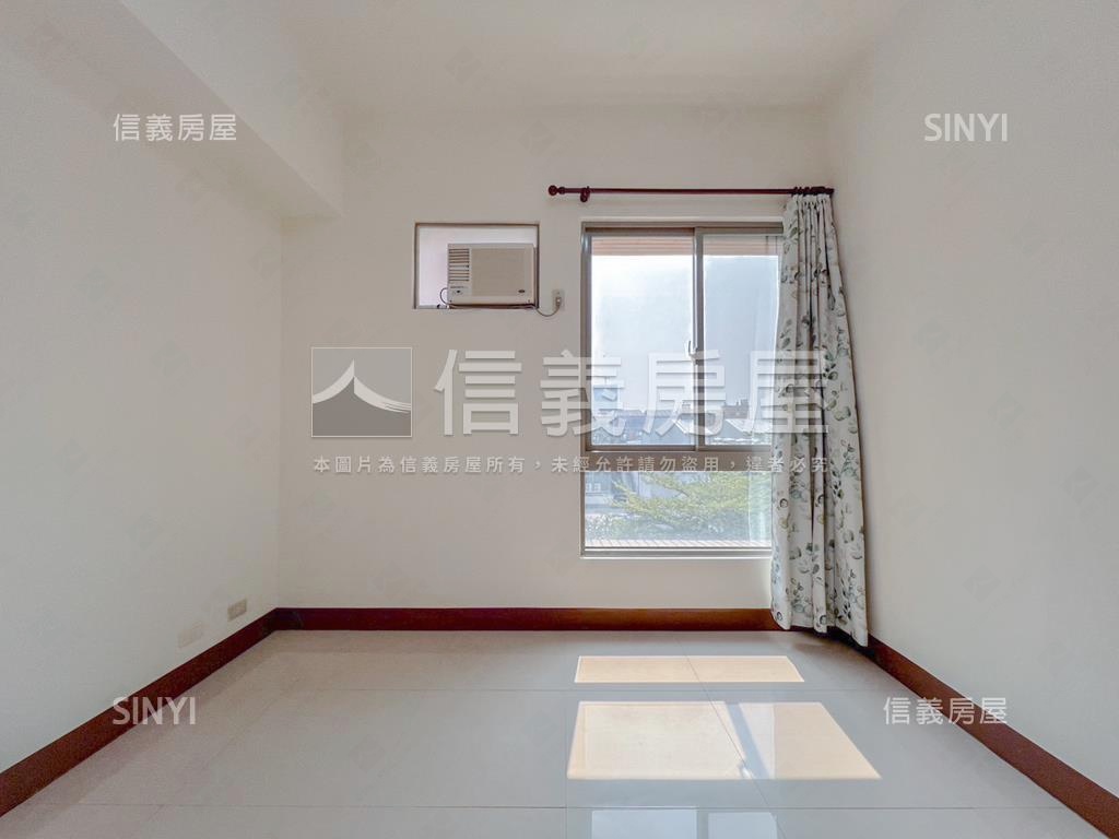 美術館採光通風三房平車房屋室內格局與周邊環境