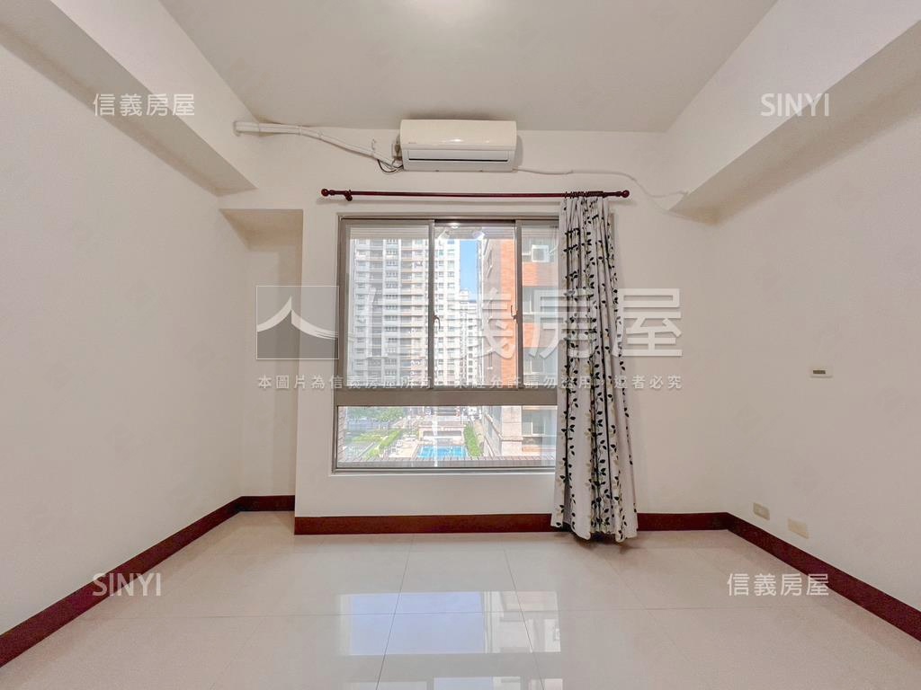 美術館採光通風三房平車房屋室內格局與周邊環境