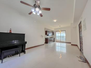 美術館採光通風三房平車