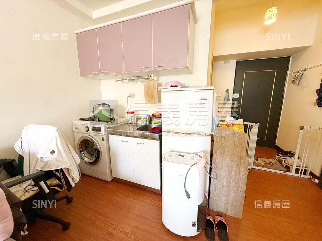 天生贏家夢幻套房房屋室內格局與周邊環境