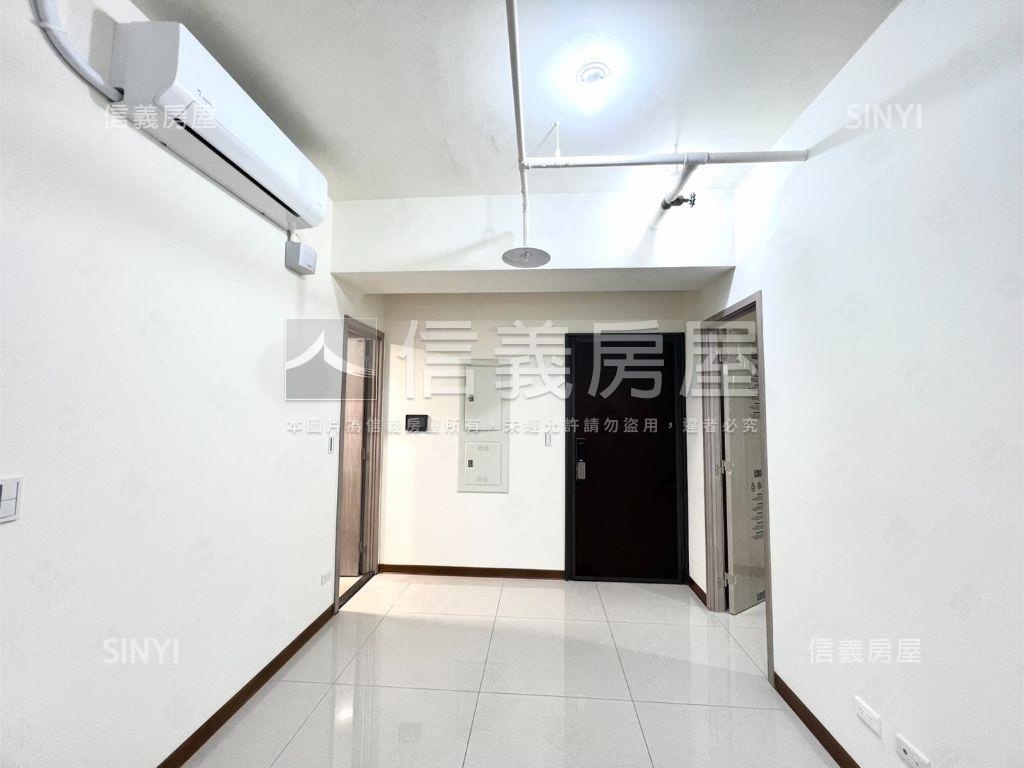 【新潤青樺】鳥瞰山景三房房屋室內格局與周邊環境