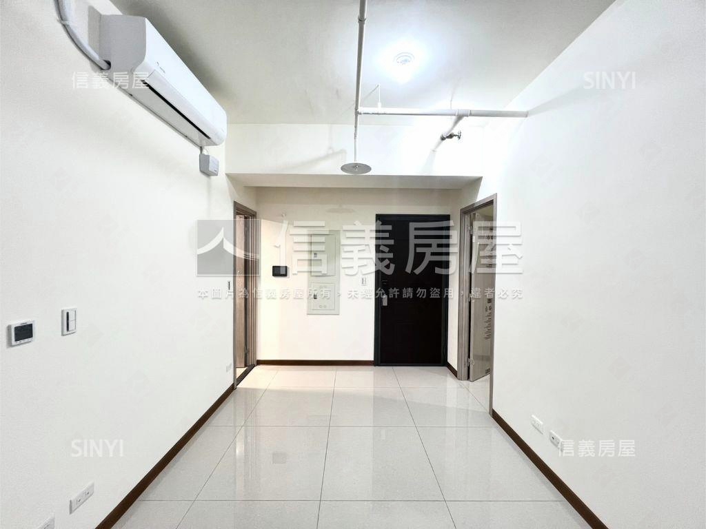 【新潤青樺】鳥瞰山景三房房屋室內格局與周邊環境