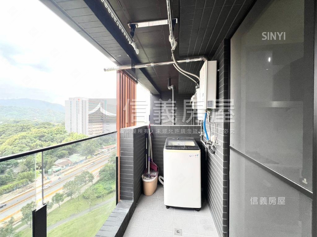 【新潤青樺】鳥瞰山景三房房屋室內格局與周邊環境