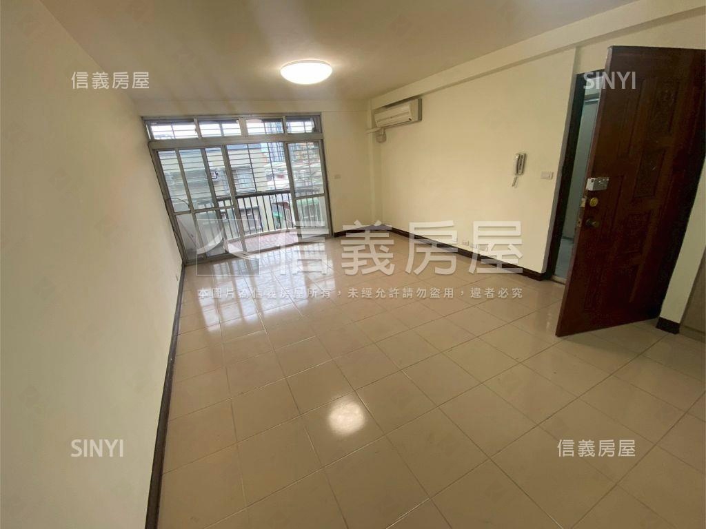 明曜忠敦捷運高樓電梯兩房房屋室內格局與周邊環境