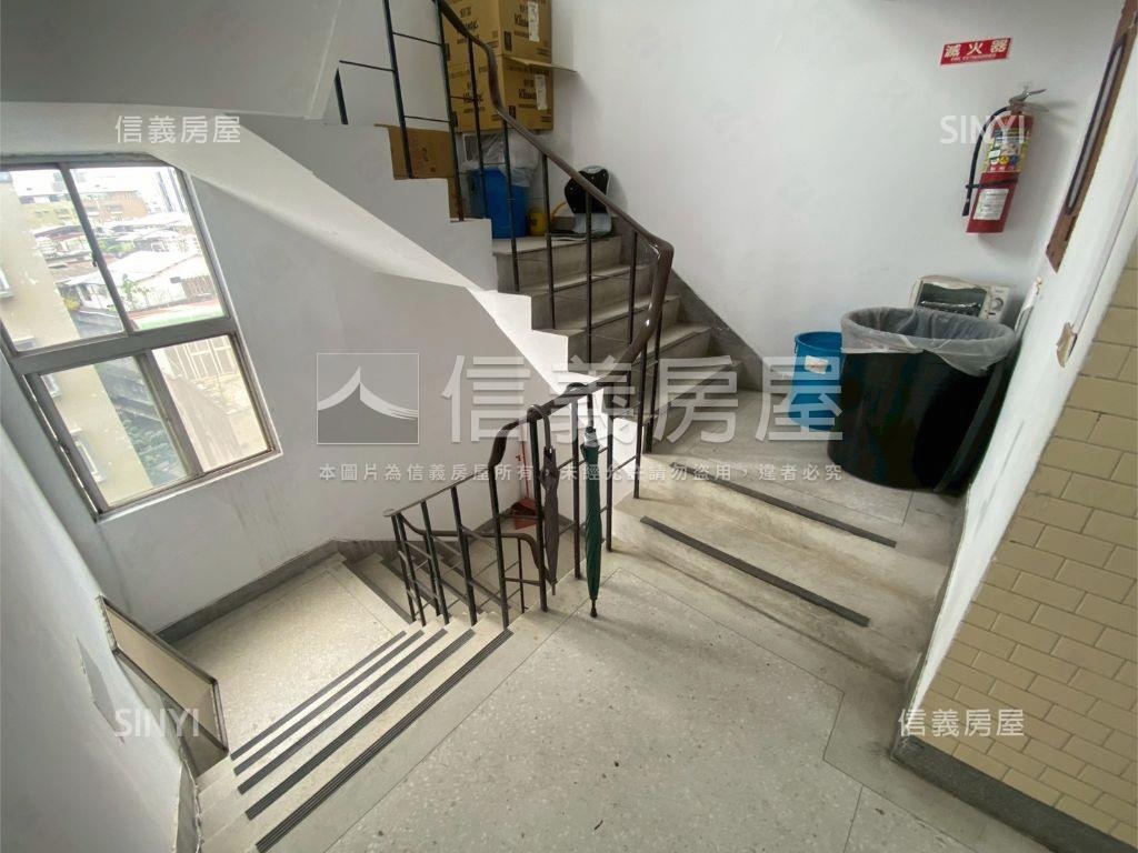 明曜忠敦捷運高樓電梯兩房房屋室內格局與周邊環境