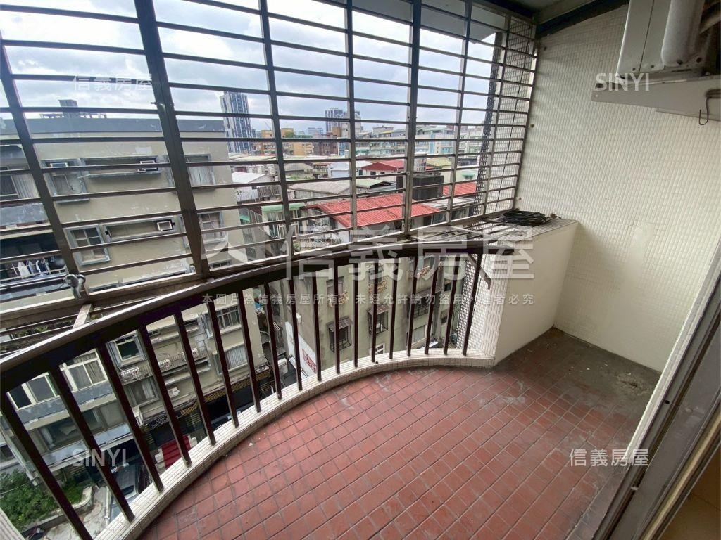 明曜忠敦捷運高樓電梯兩房房屋室內格局與周邊環境