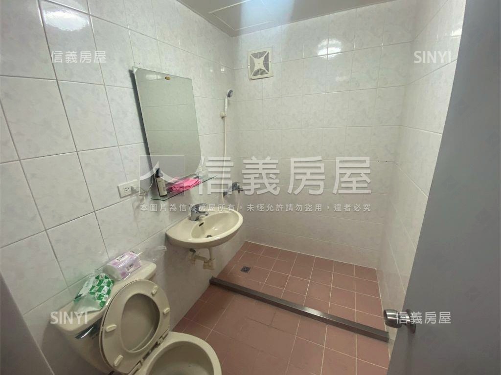 明曜忠敦捷運高樓電梯兩房房屋室內格局與周邊環境