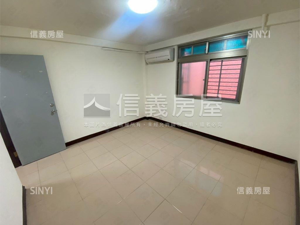 明曜忠敦捷運高樓電梯兩房房屋室內格局與周邊環境