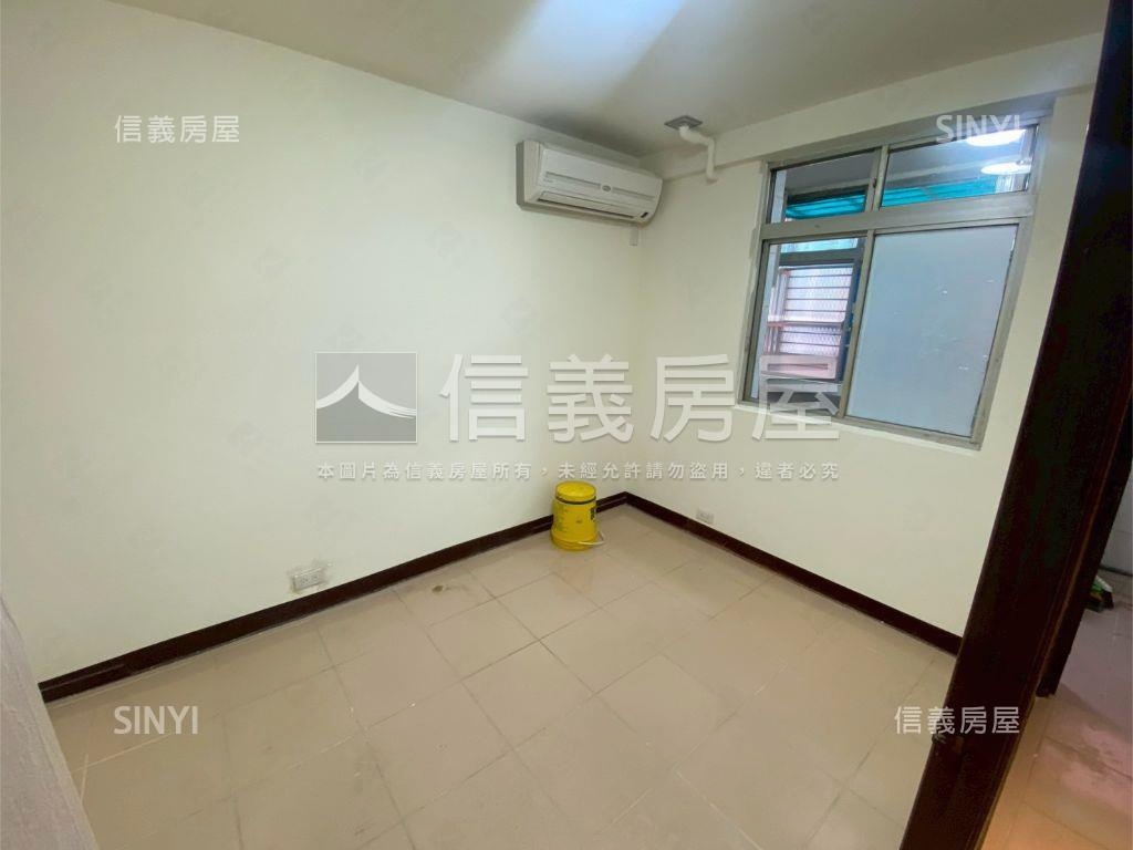 明曜忠敦捷運高樓電梯兩房房屋室內格局與周邊環境