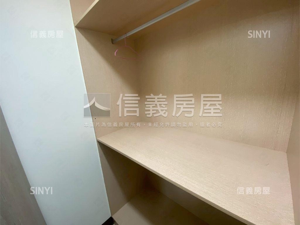 明曜忠敦捷運高樓電梯兩房房屋室內格局與周邊環境