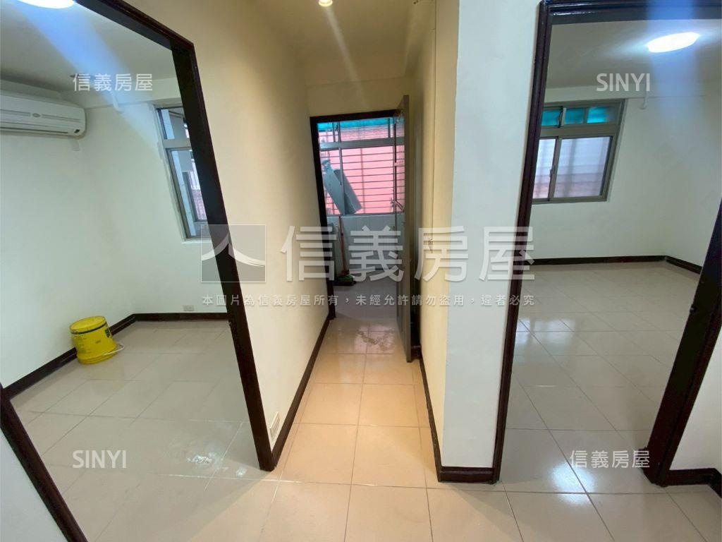 明曜忠敦捷運高樓電梯兩房房屋室內格局與周邊環境