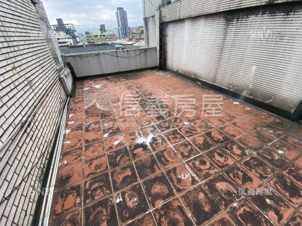 明曜忠敦捷運高樓電梯兩房房屋室內格局與周邊環境