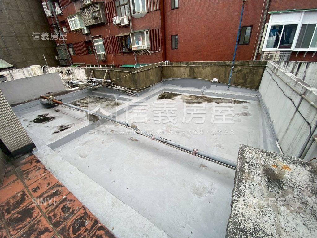 明曜忠敦捷運高樓電梯兩房房屋室內格局與周邊環境