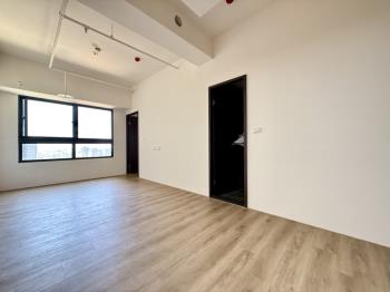 勝興豐境朝南一房平車急售