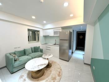 桃園夜市旁★套房有電梯