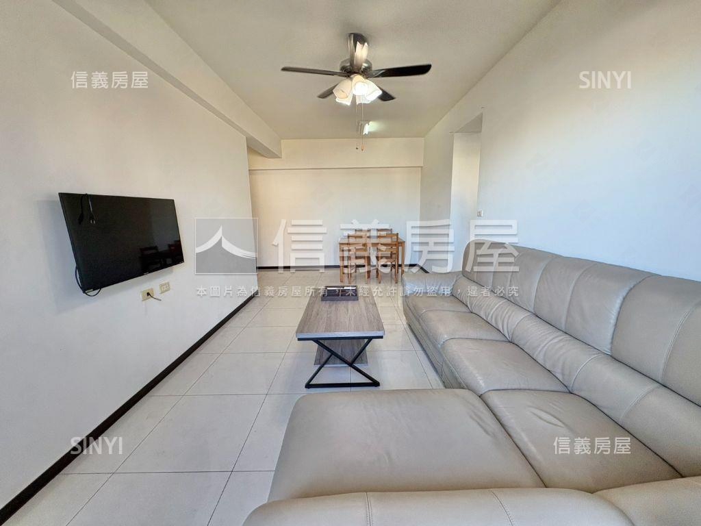 南屯首購邊間兩房平車房屋室內格局與周邊環境