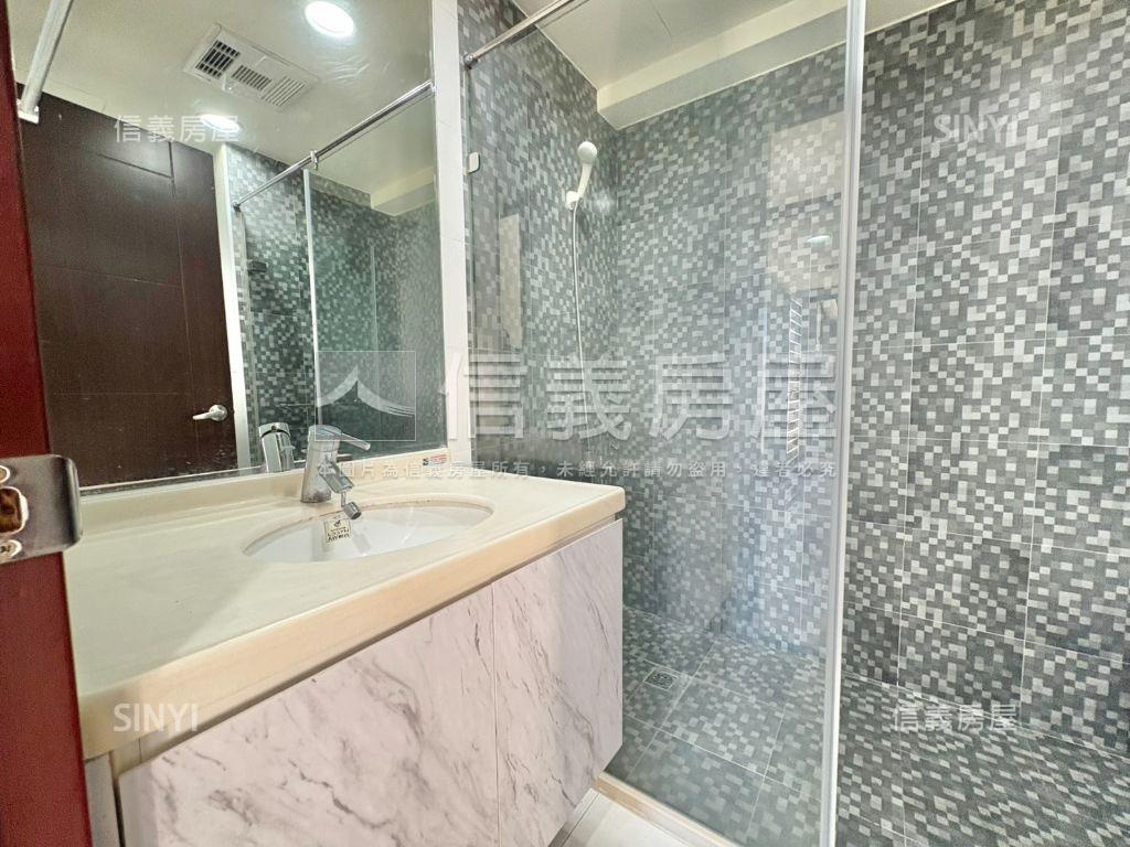 南屯首購邊間兩房平車房屋室內格局與周邊環境