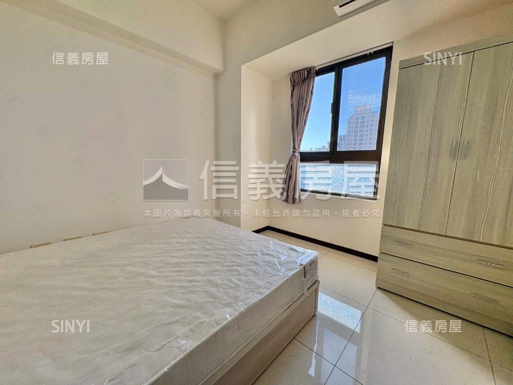 南屯首購邊間兩房平車房屋室內格局與周邊環境