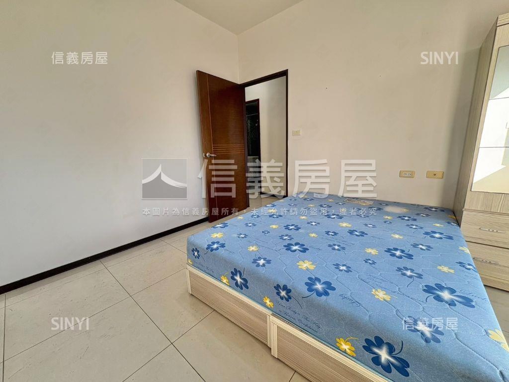 南屯首購邊間兩房平車房屋室內格局與周邊環境