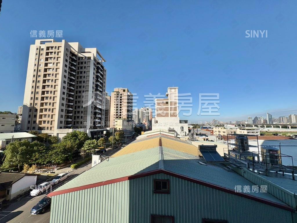 南屯首購邊間兩房平車房屋室內格局與周邊環境