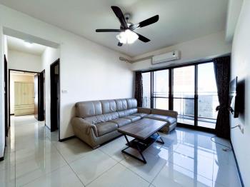 南屯首購邊間兩房平車