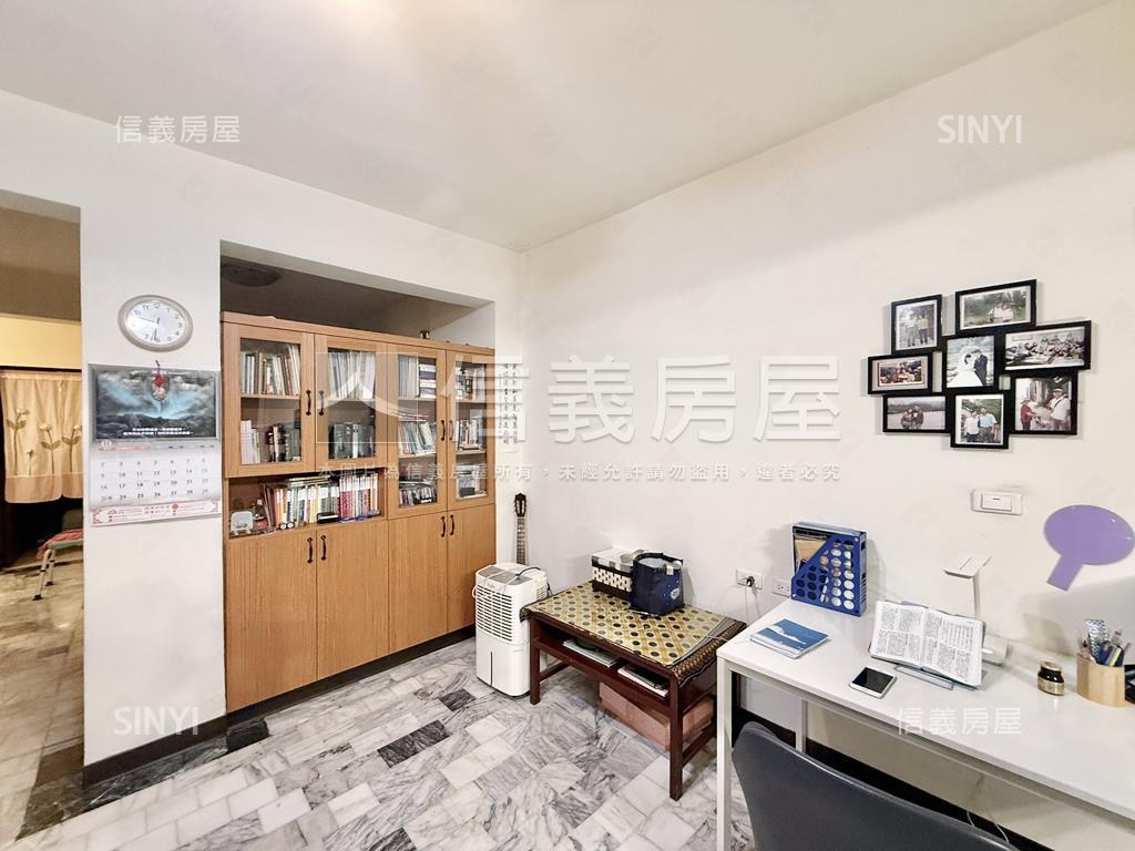 亞灣稀有屋況佳一樓寓邸房屋室內格局與周邊環境