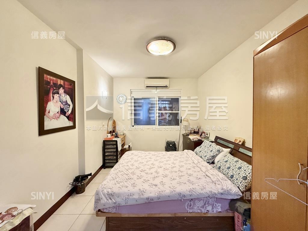 亞灣稀有屋況佳一樓寓邸房屋室內格局與周邊環境