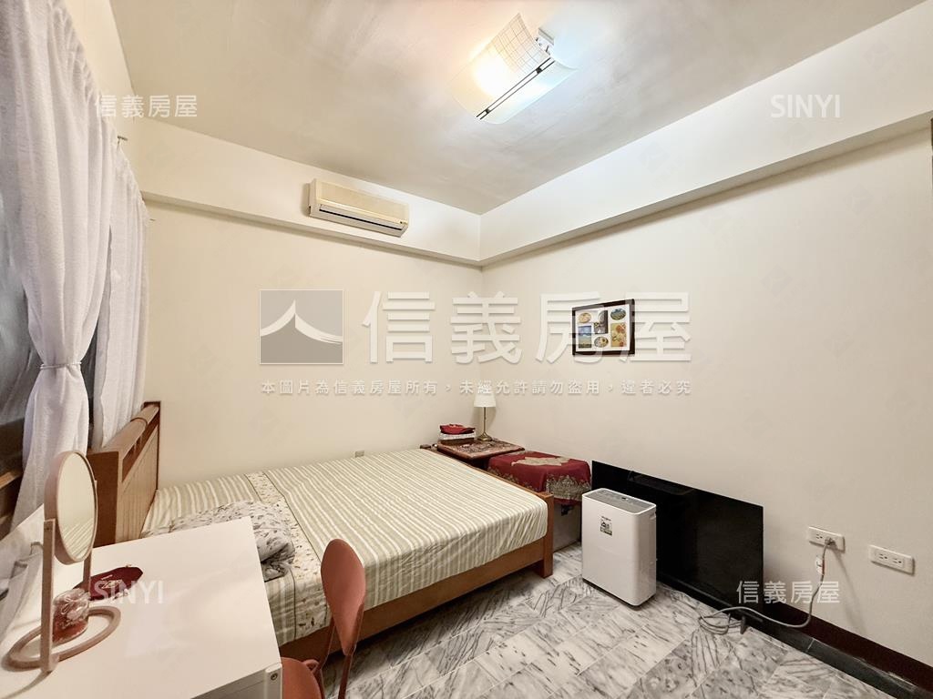 亞灣稀有屋況佳一樓寓邸房屋室內格局與周邊環境