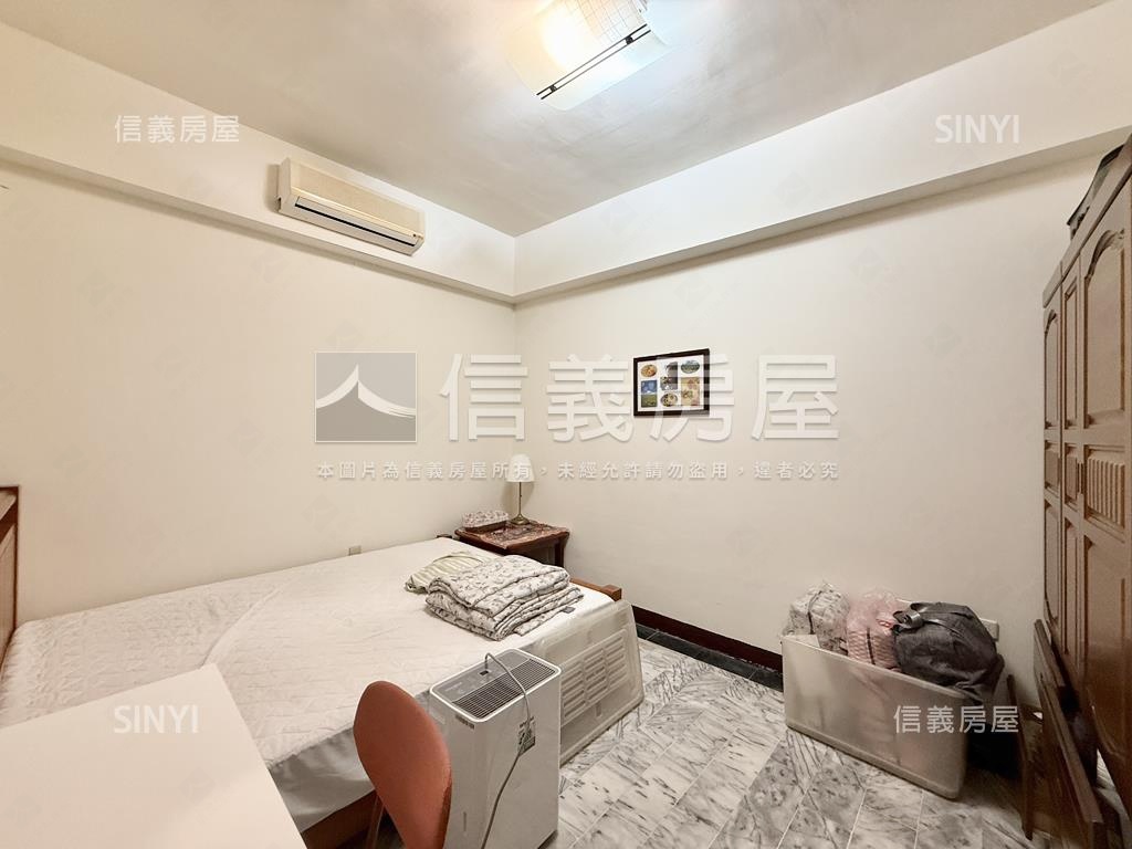 亞灣稀有屋況佳一樓寓邸房屋室內格局與周邊環境