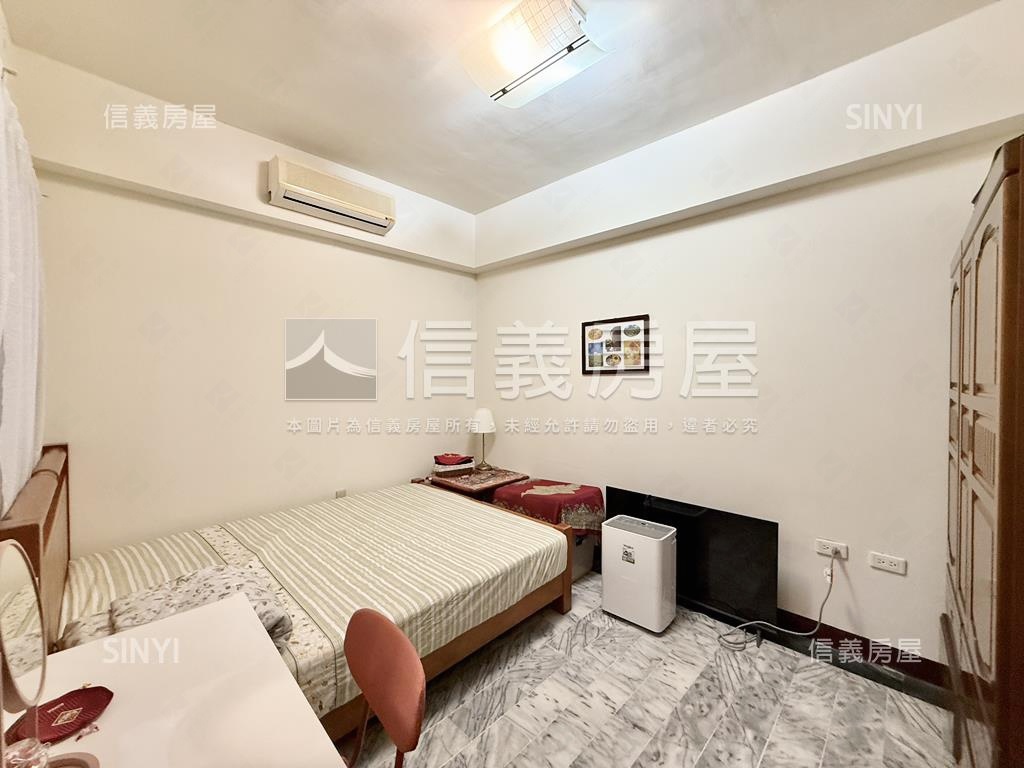 亞灣稀有屋況佳一樓寓邸房屋室內格局與周邊環境