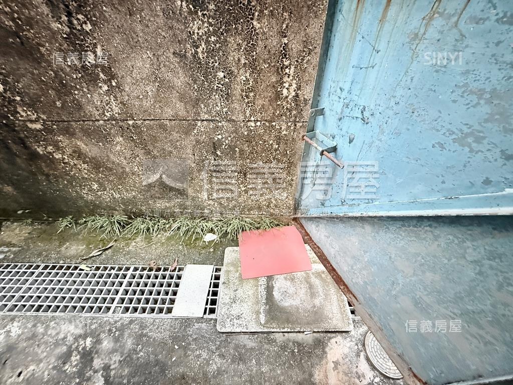 亞灣稀有屋況佳一樓寓邸房屋室內格局與周邊環境