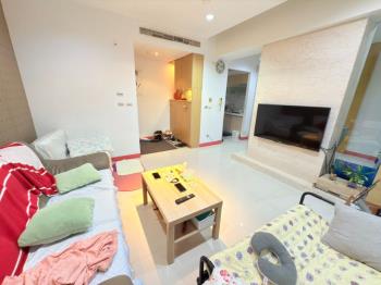 稀有‧喬立世紀觀三房平車