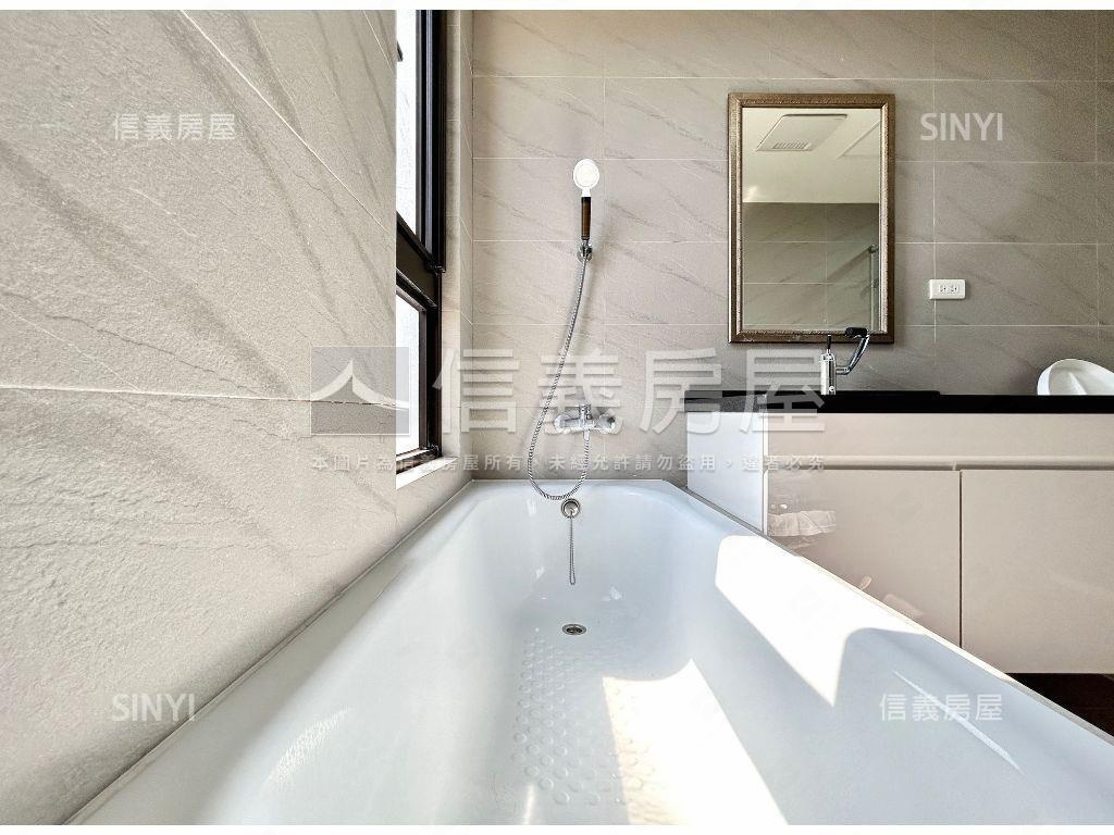 時光織錦視野邊間三房平車房屋室內格局與周邊環境