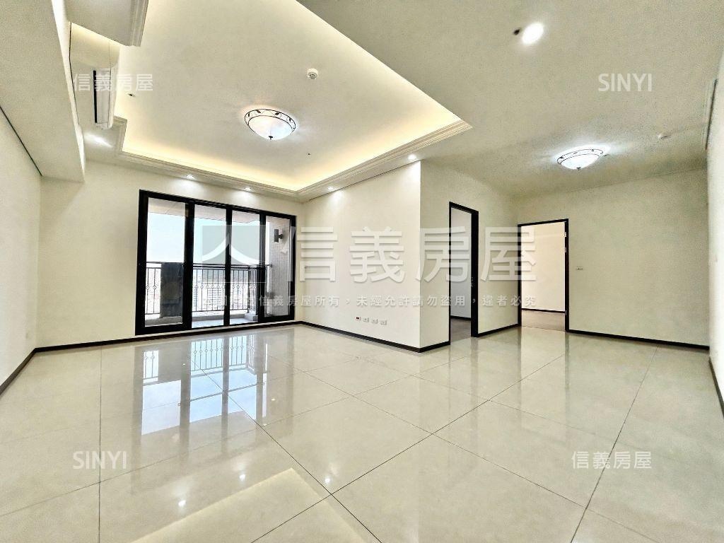 時光織錦視野邊間三房平車房屋室內格局與周邊環境