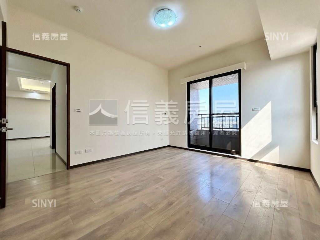 時光織錦視野邊間三房平車房屋室內格局與周邊環境