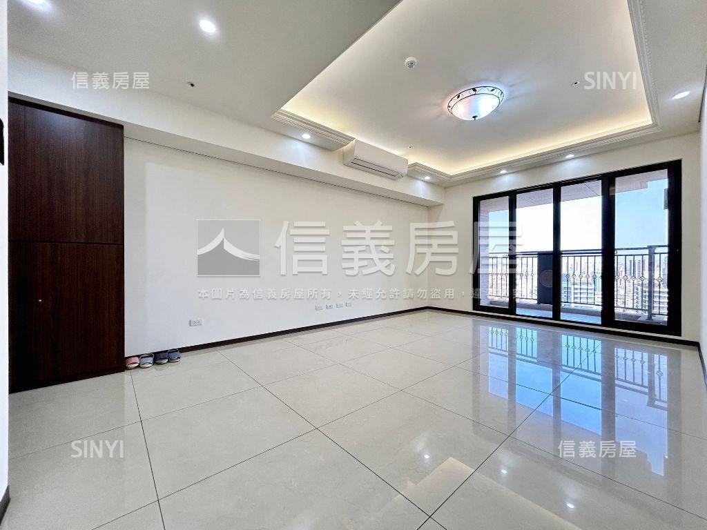 時光織錦視野邊間三房平車房屋室內格局與周邊環境