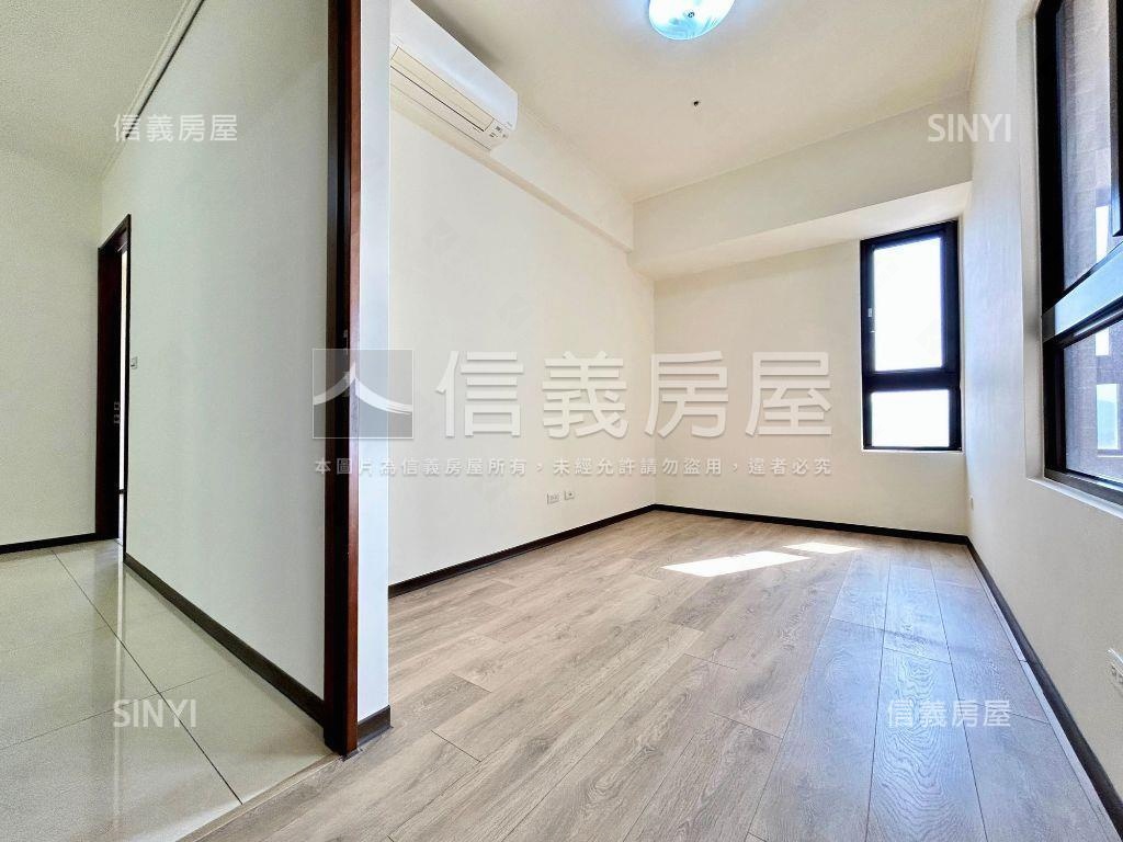 時光織錦視野邊間三房平車房屋室內格局與周邊環境