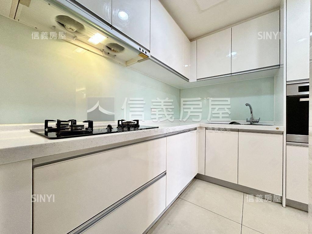 時光織錦視野邊間三房平車房屋室內格局與周邊環境