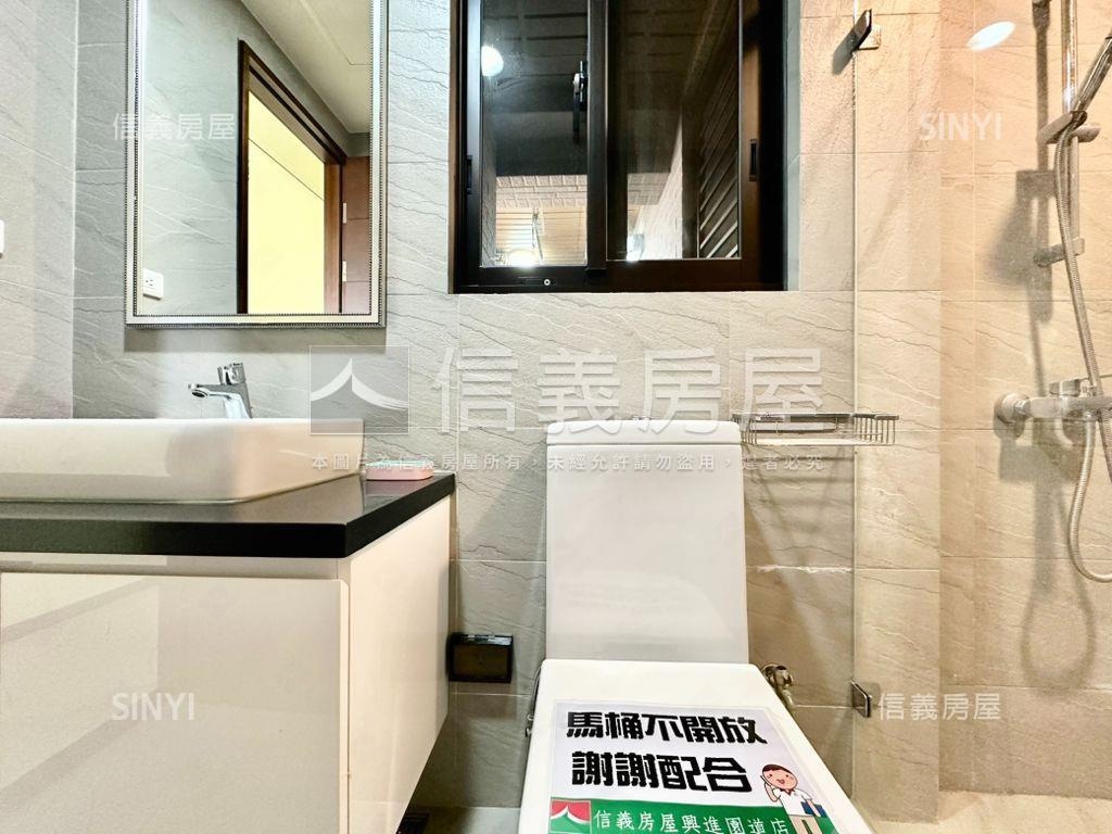 時光織錦視野邊間三房平車房屋室內格局與周邊環境